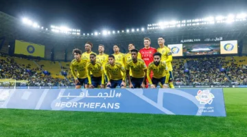 صفقة بمليون دولار.. النصر ينهي اتفاقه لضم اللاعب عبدالكريم بقرار حاسم